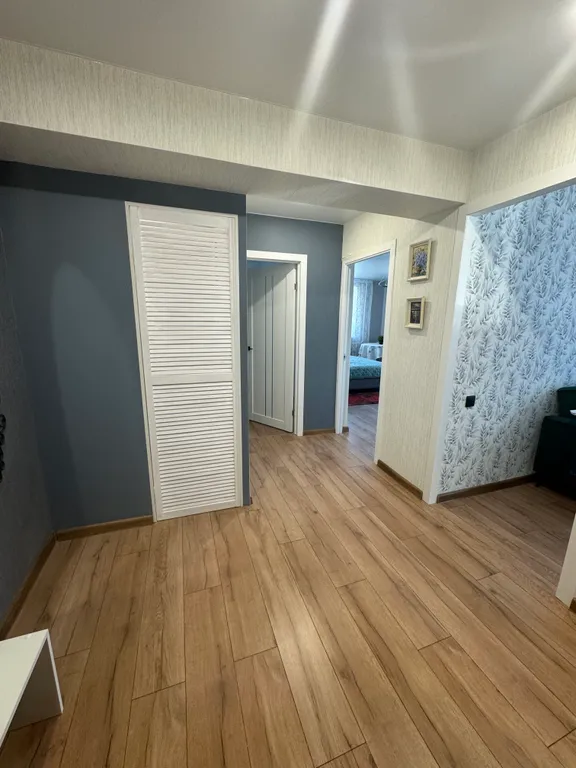 Квартира в центре Петрозаводска