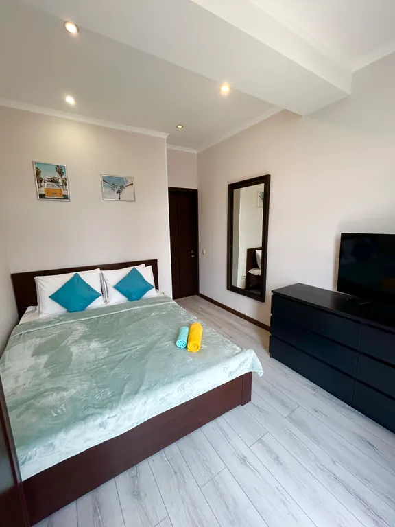 Квартира Квартира у моря — Адлер