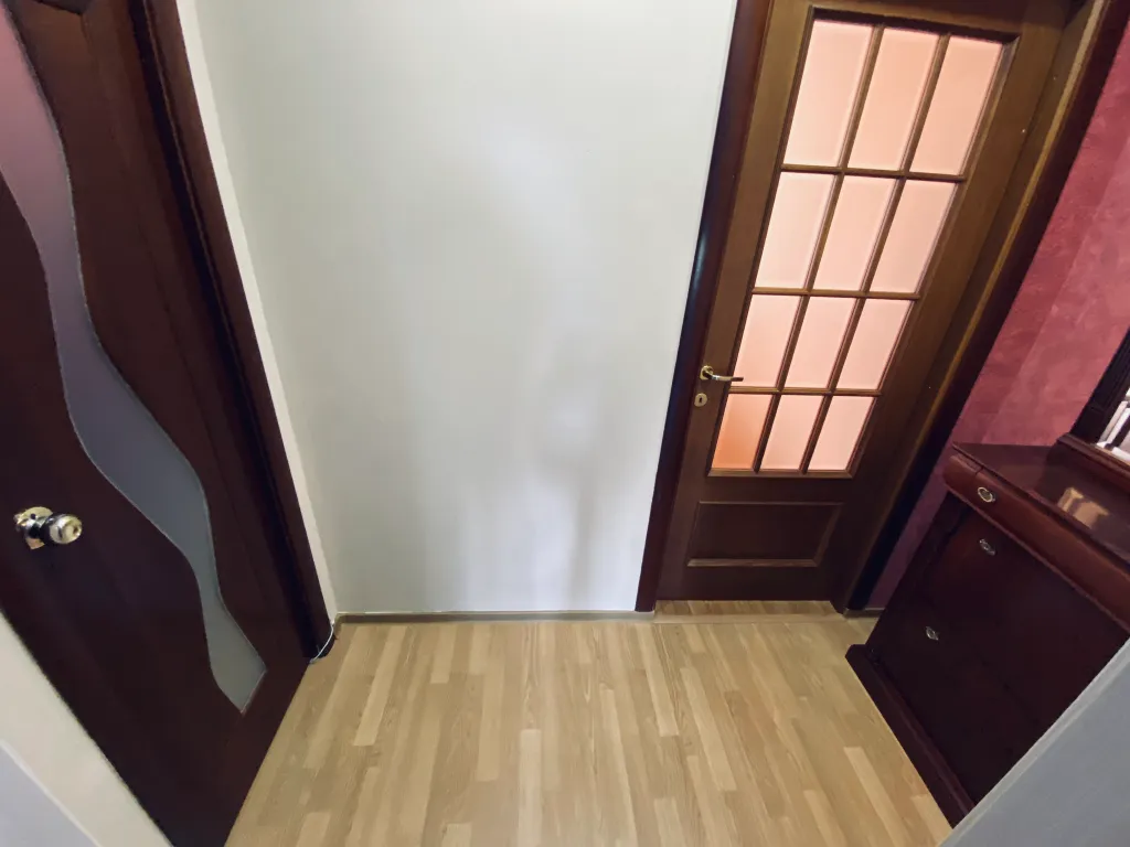 Уютная квартира в центре города со всеми удобствами