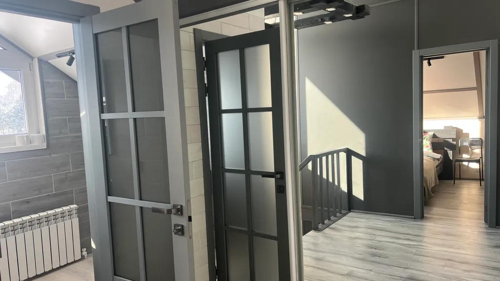 Альпис резидент