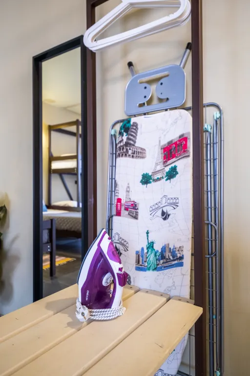 Квартира Комната — Сириус