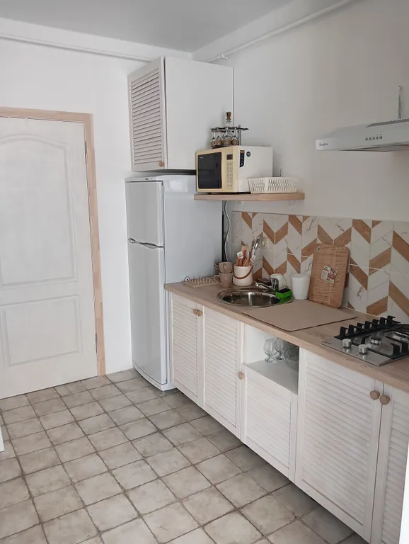 Коттедж Уютный домик в историческом центре — Таганрог