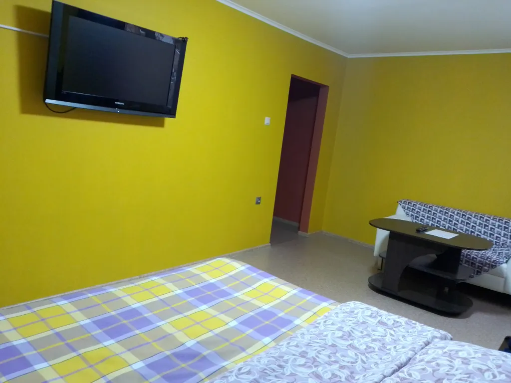 Квартира для командированных