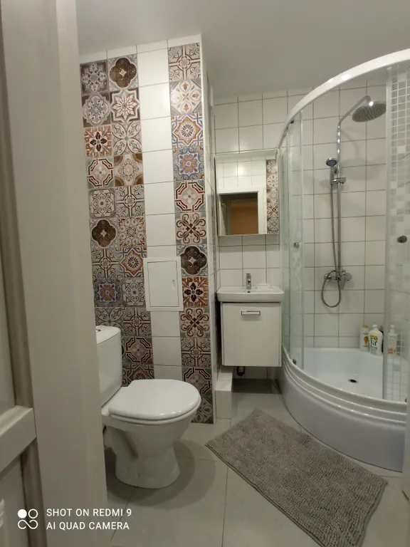 Квартира рядом с М4