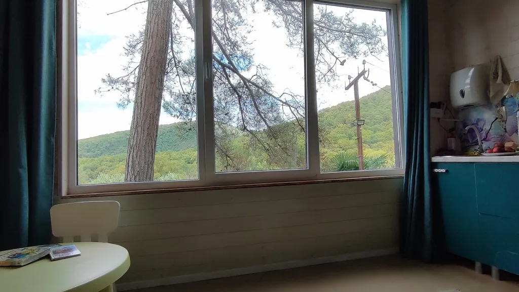 Коттедж Уютный новый домик в самом тихом месте Сочи — Сочи