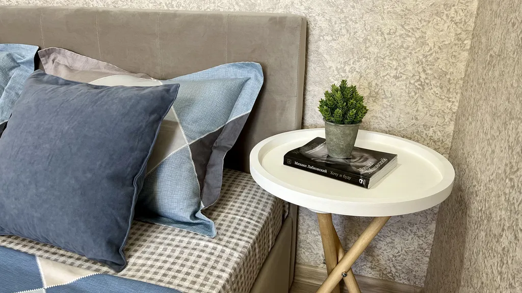 Бесконтактное заселение (микрорайон Центр)