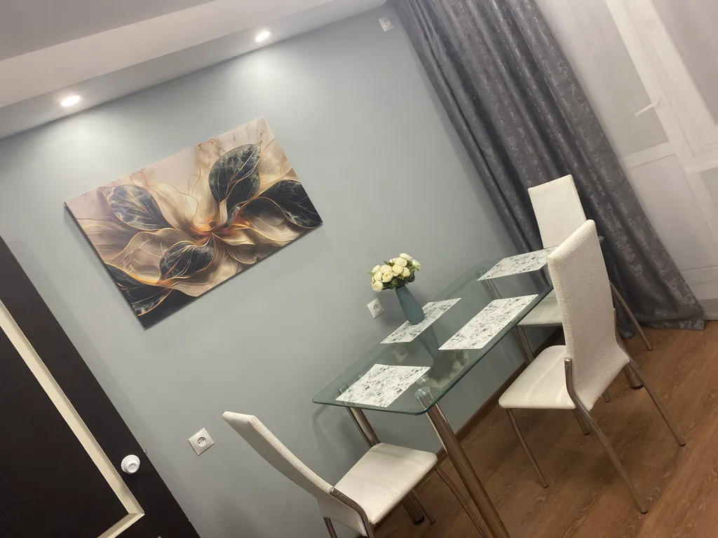 Уютная, чистая квартира на Суворовском — аренда посуточно в Ростов-на-Дону