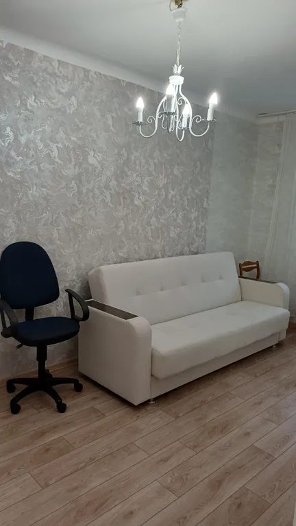 Квартира в историческом центре города