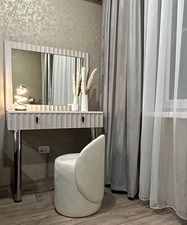 Уютная двушка в центре