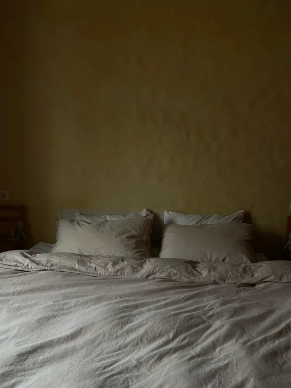 Квартира ручной работы