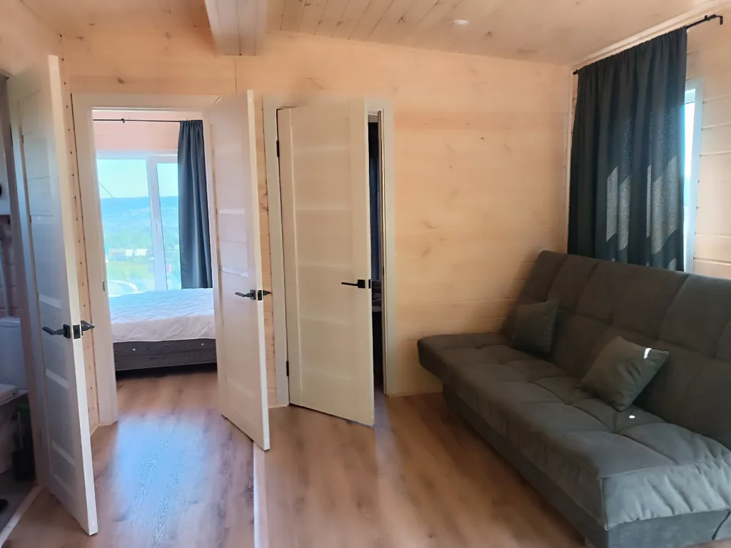 Гостевой дом счастье любит тишину