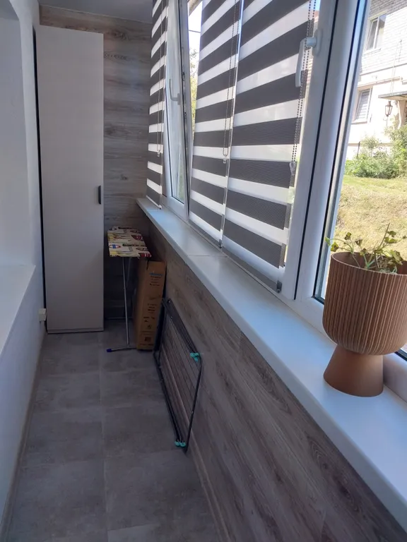 Квартира для уставших от суеты