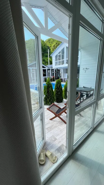 Гостевой  дом №3