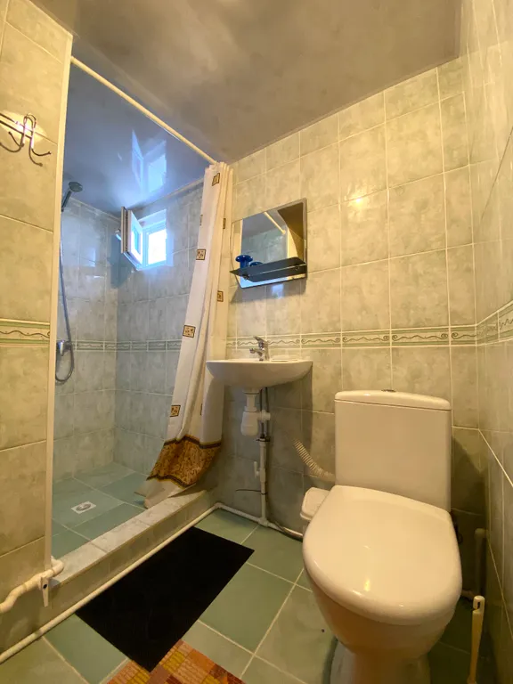 Стандарт в загородном доме