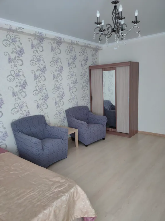 Квартира Уютная комфортабельная квартира на Владимирской — Анапа