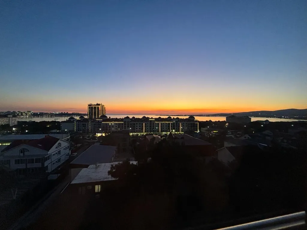 Квартира Шикарная квартира — Геленджик