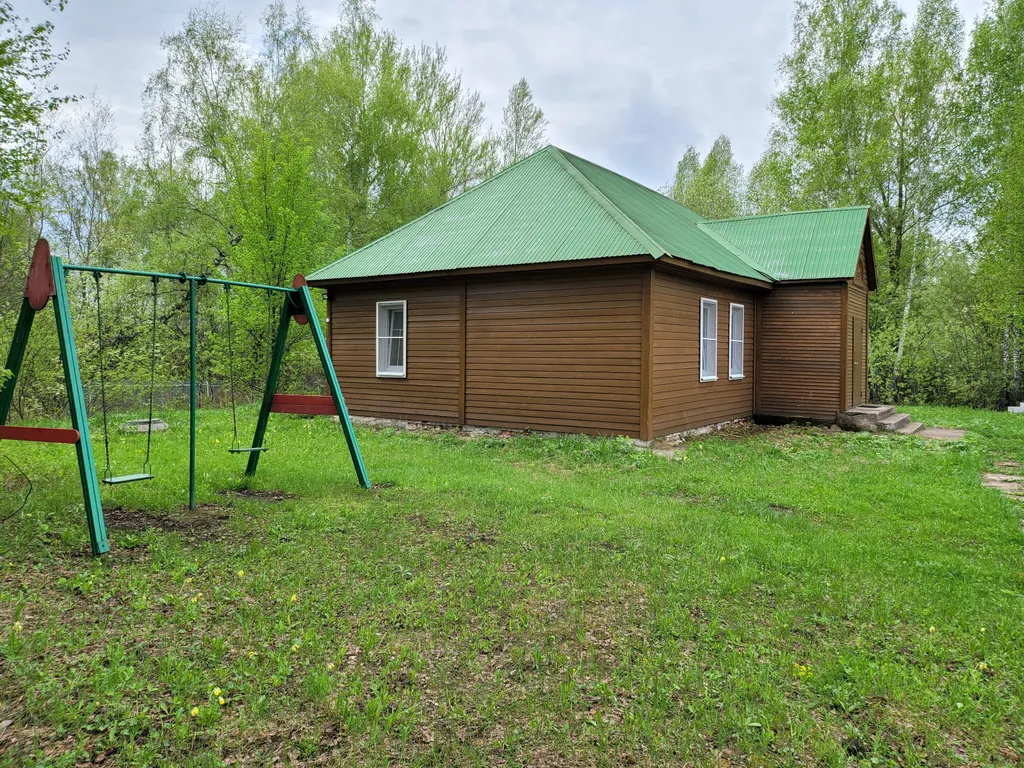 3-комнатный Дом