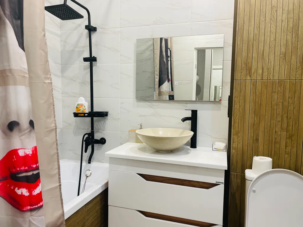 Уютная евродвушка в центральном районе