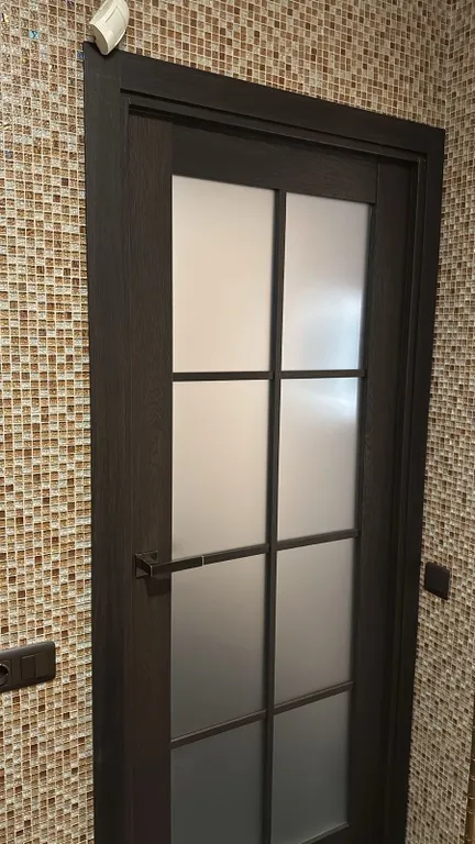 Апартамент комфортно и уютно