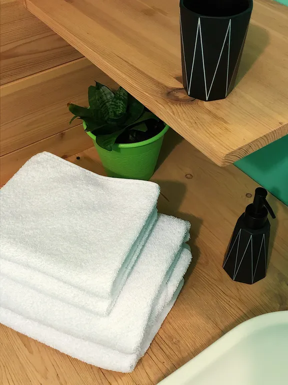 Квартира Квартира с большой лоджией и шикарным видом на Енисей — Красноярск