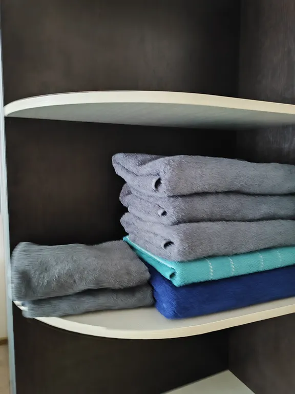 2к-квартира на 5 спальных мест для командировки