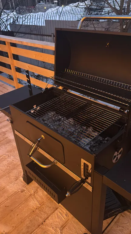 Коттедж с сауной и джакузи, 74 кв.м