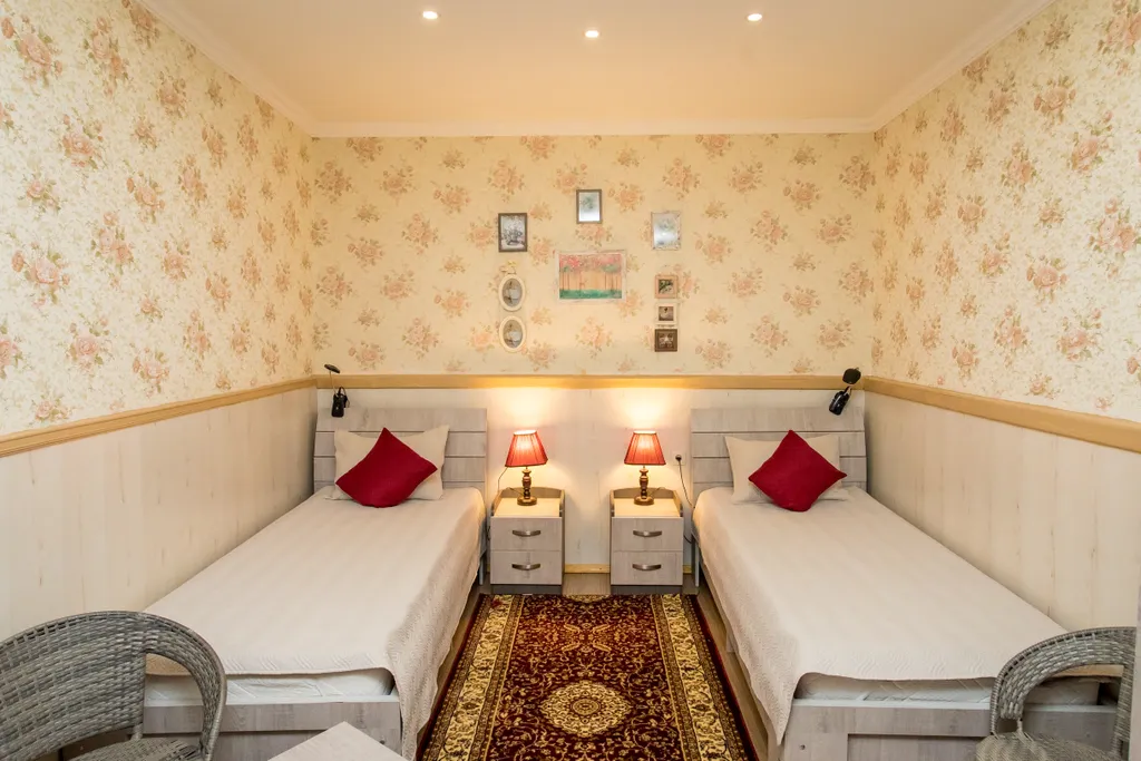 Квартира Lovely Apartment в историческом центре Тбилиси — аренда посуточно в Тбилиси