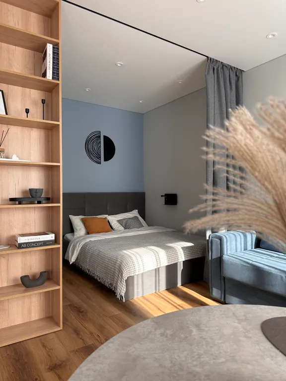 Премиум квартира