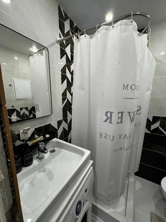 Вместительная студия в ЖК Государев дом | Уютно, как дома