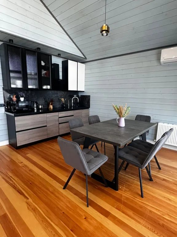 3-комнатный Дом