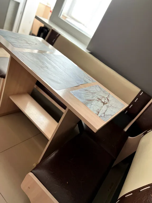 Квартира с видом на море