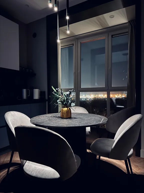 Квартира Квартира Лучшие закаты в ЖК бизнес-класса в самом центре — Калининград