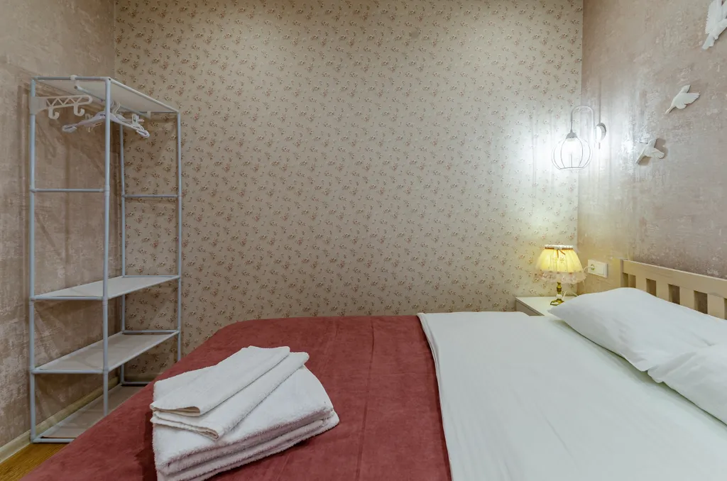 Самый центр