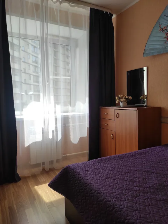 Квартира в тихом центре города