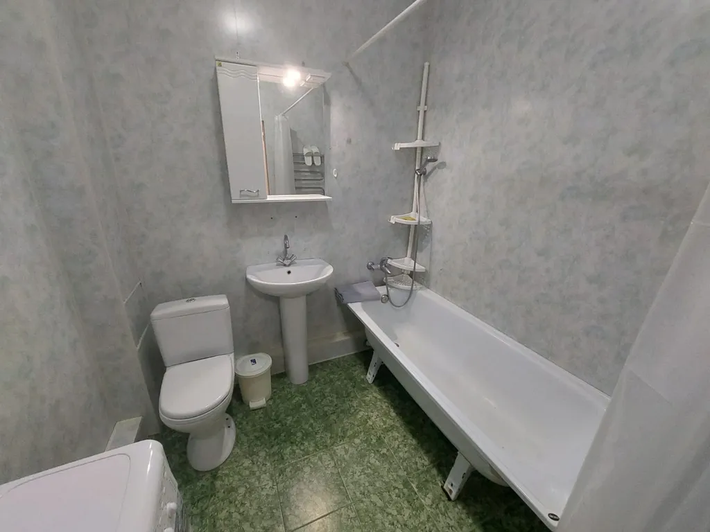 Великолепная уютная квартира в самом центре