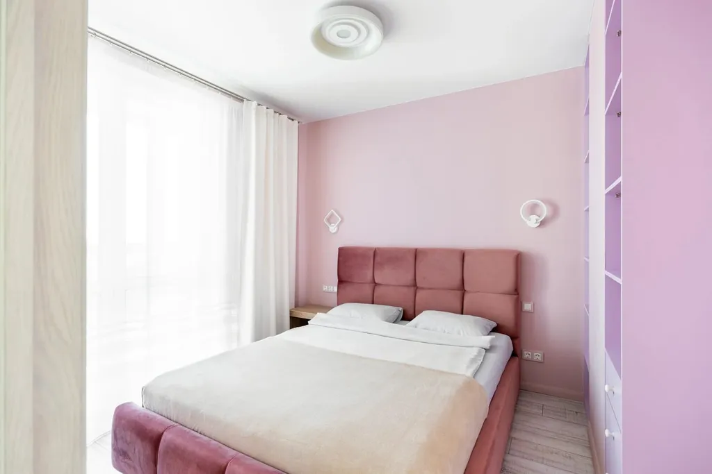 Квартира евродвушка с отдельной стальной у метро Аэродромная