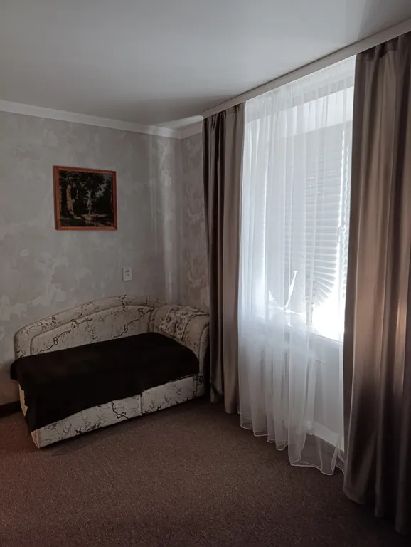 Уютная квартира ждёт гостей