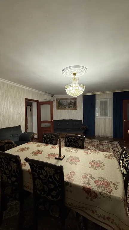 Уютный дом возле моря