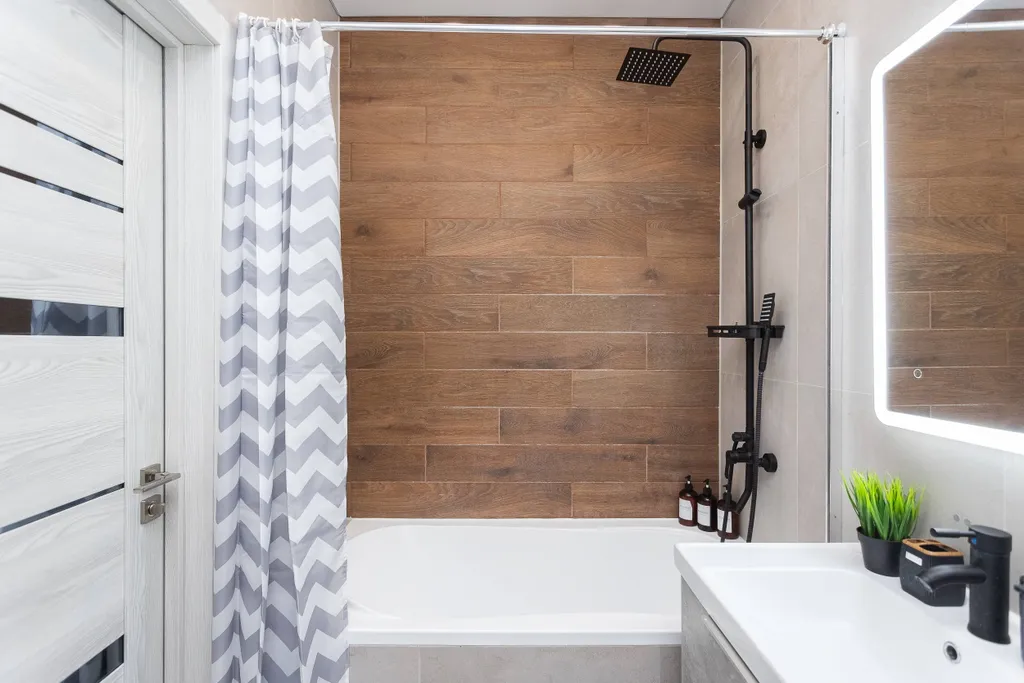 Апартаменты рядом с Куршской косой