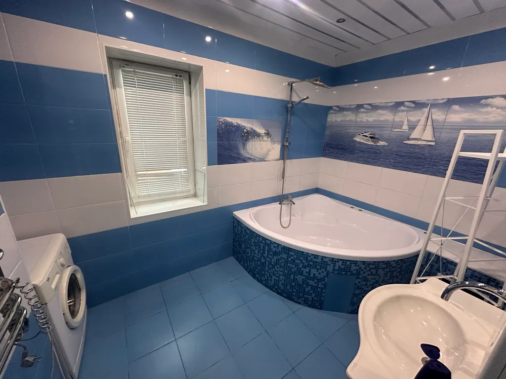 Дом в Твери