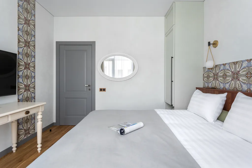 Апартаменты Прованс