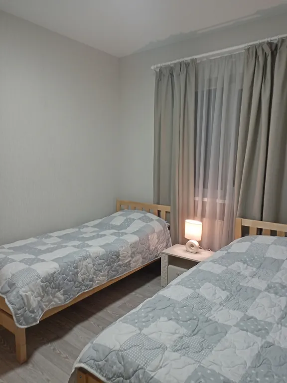 Уютный дом на Онежском озере