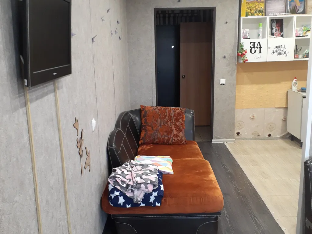 Уютная квартира возле аэропорта Уфа