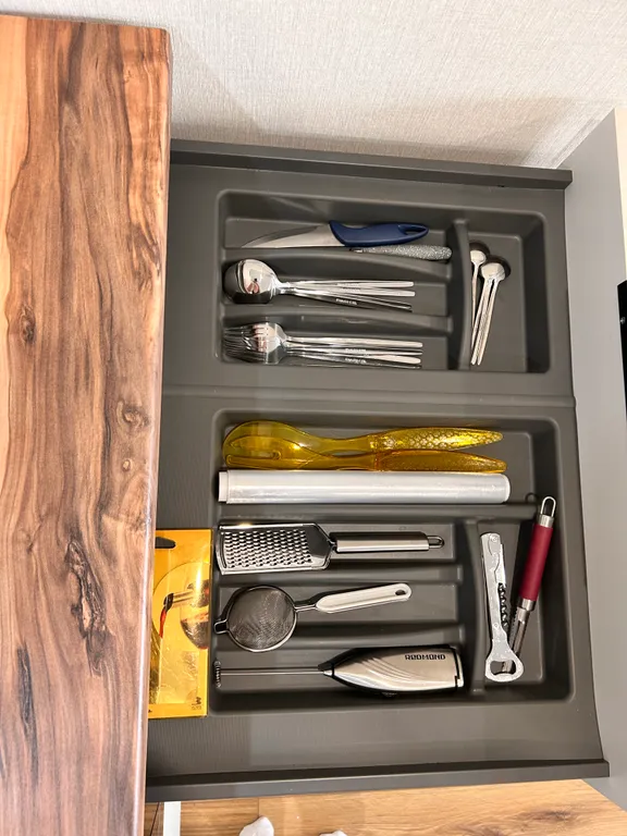 Уютные апартаменты в ЖК бизнес-класса с зарядкой для электромобилей