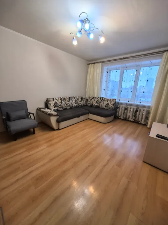 Однушка на набережной у Кирхи для двоих