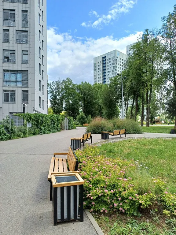 Уютная квартира Прованс в самом сердце города