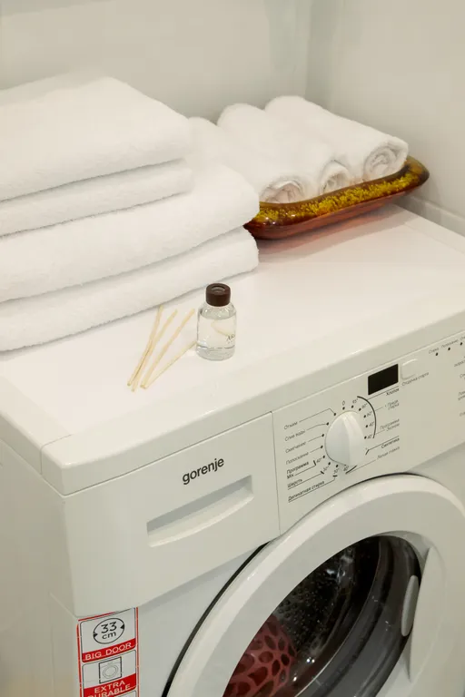 Квартира Уютная квартира Ирина — Калининград