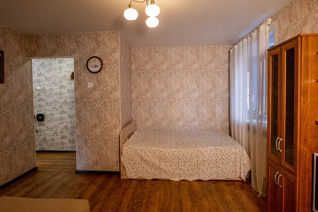 Квартира в центре — аренда посуточно в Смоленск