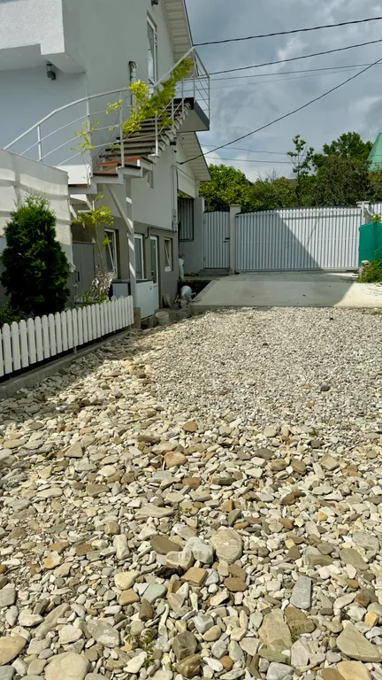 Гостевой дом Вилла-Лето