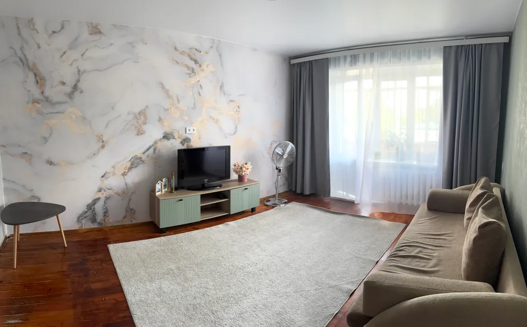 2-комнатная квартира уютная квартира с сухоцветами